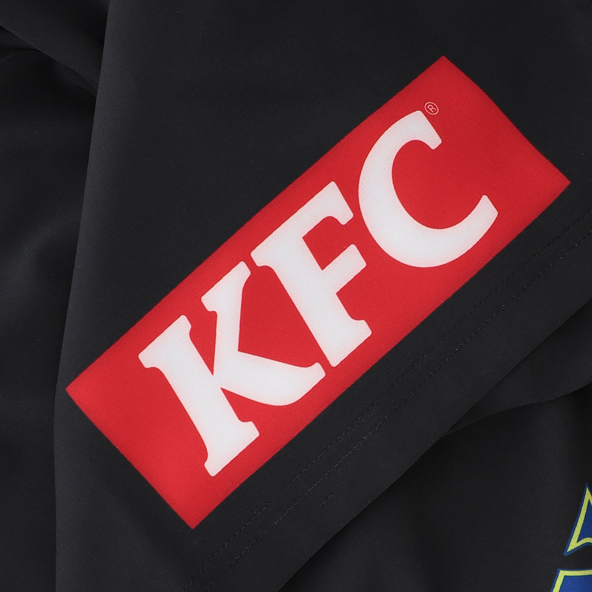 Penrith Panthers Mens 2026 Training Shorts