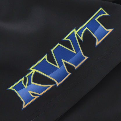 Penrith Panthers Mens 2026 Training Shorts - View 8