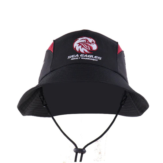 Manly-Warringah Sea Eagles 2024 Bucket Hat