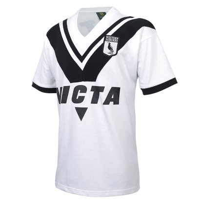 Magpies 1978 Alternate Retro Jersey - View 1