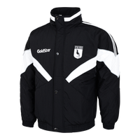 Western Suburbs Magpies Heritage Winter Jacket