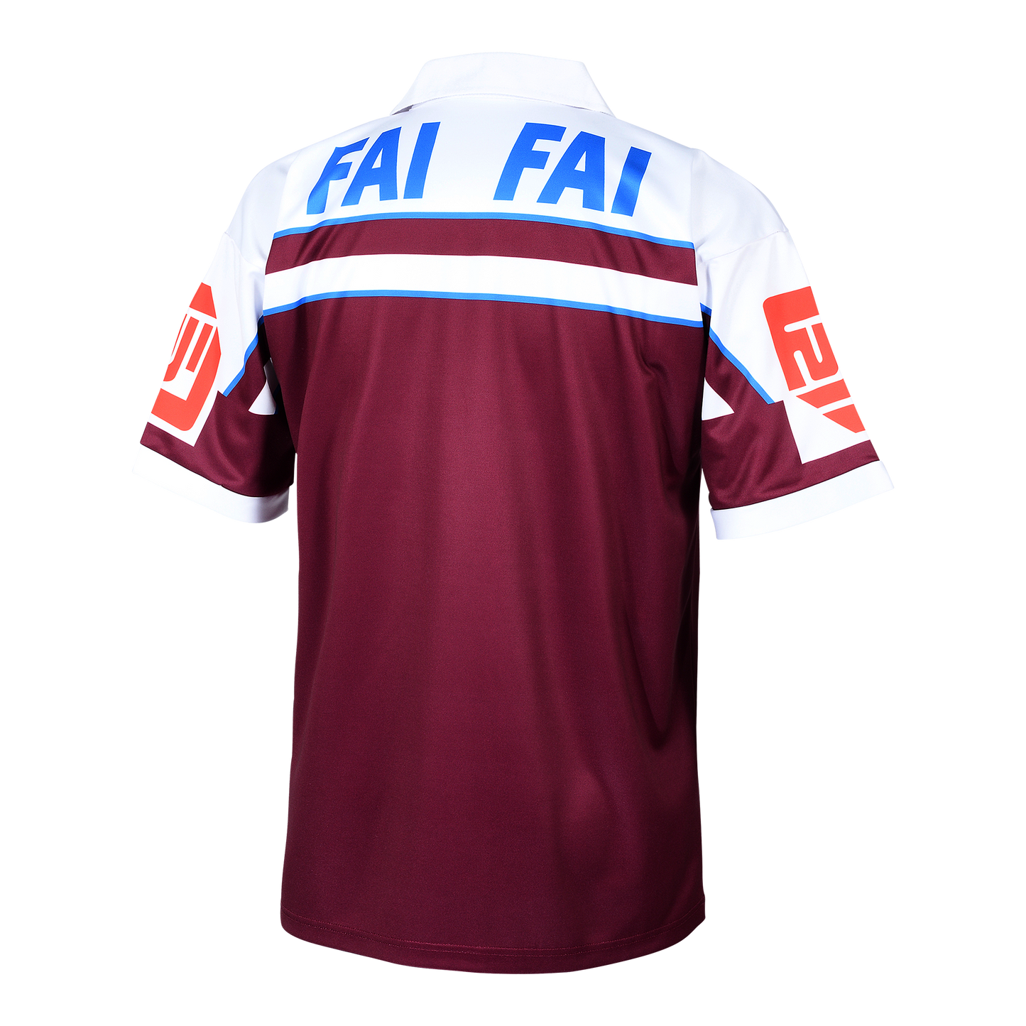 Manly Warringah Sea Eagles 1998 Retro Jersey