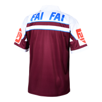 Manly Warringah Sea Eagles 1998 Retro Jersey