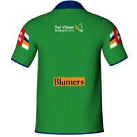 NRLW Canberra Raiders 2025 Mens Home Jersey