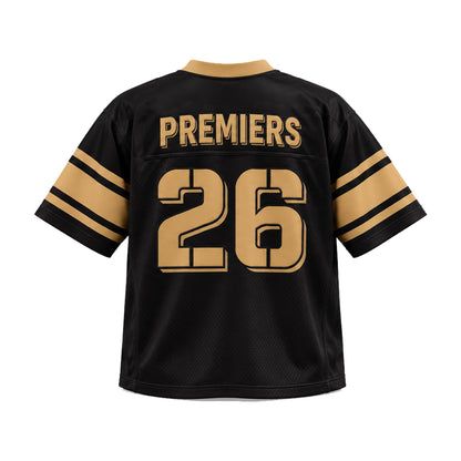 Sydney Roosters 2026 Premiers NFL Jersey - Pre-Order - View 2