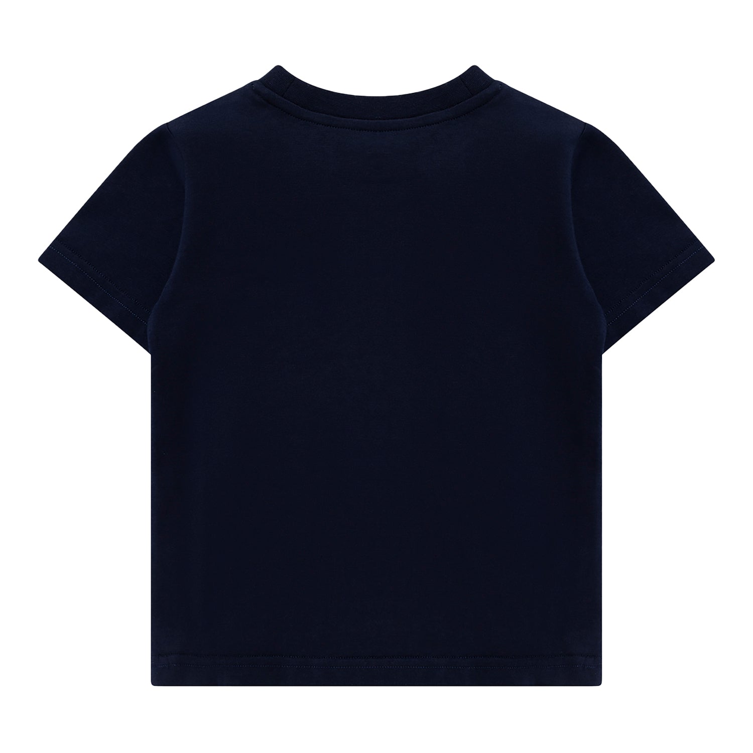 Canterbury-Bankstown Bulldogs Toddler Supporter Tee - View 2