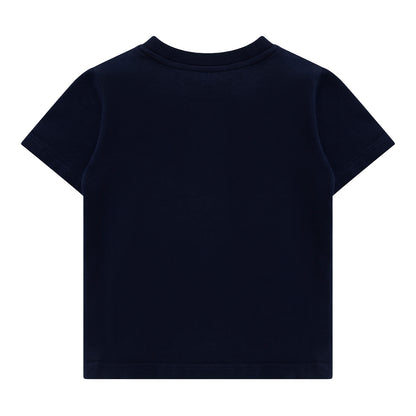 Canterbury-Bankstown Bulldogs Toddler Supporter Tee - View 2
