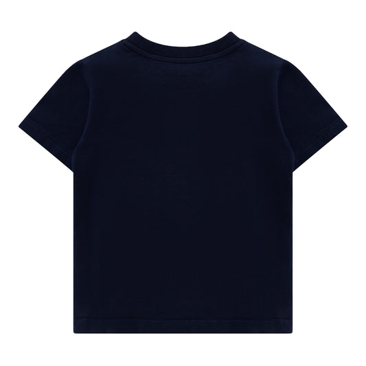 Canterbury-Bankstown Bulldogs Toddler Supporter Tee - View 2