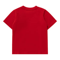 Dolphins Toddler Supporter Tee
