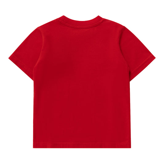 Dolphins Toddler Supporter Tee - View 2