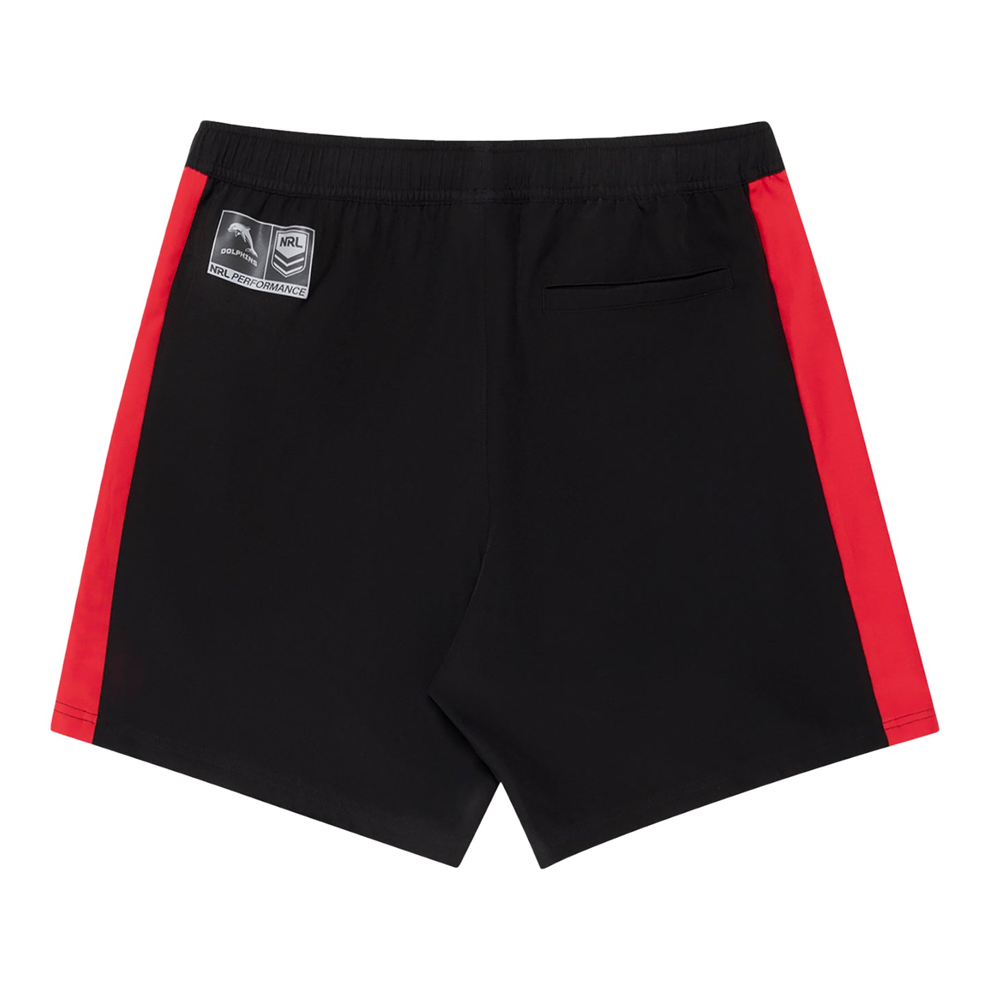 Dolphins Mens Performance Shorts