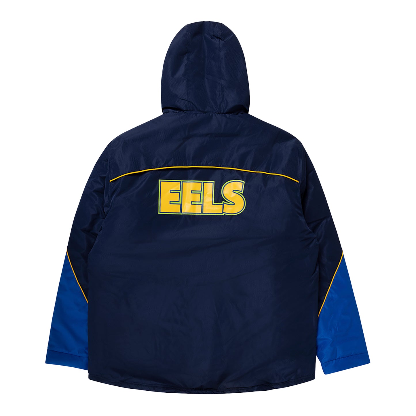 Paramatta Eels Mens Stadium Jacket