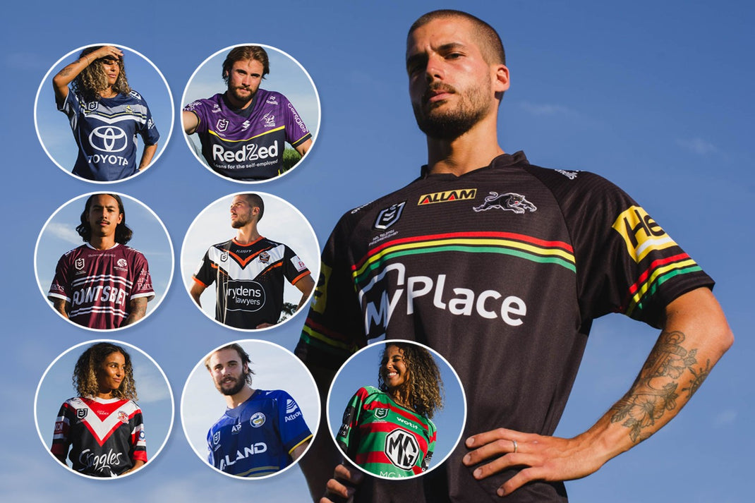 The Official Online Shop of the NRL - One Store For Every Team – NRL Shop