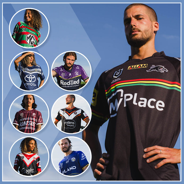 Nrl online jerseys online
