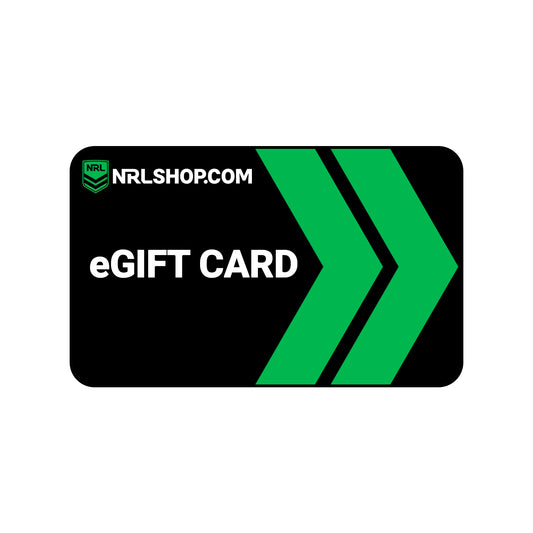 NRL E-Gift Card