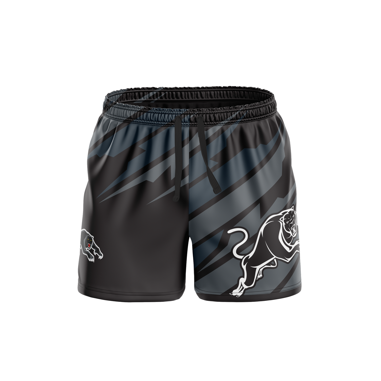 Panthers Ignition Board Shorts Youth