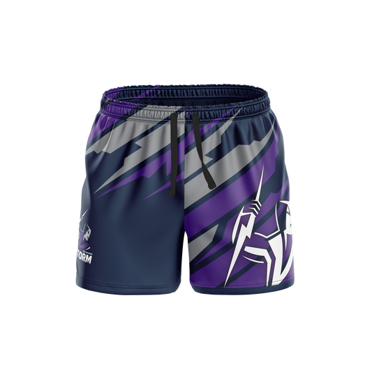 Storm Ignition Board Shorts Youth - View 1