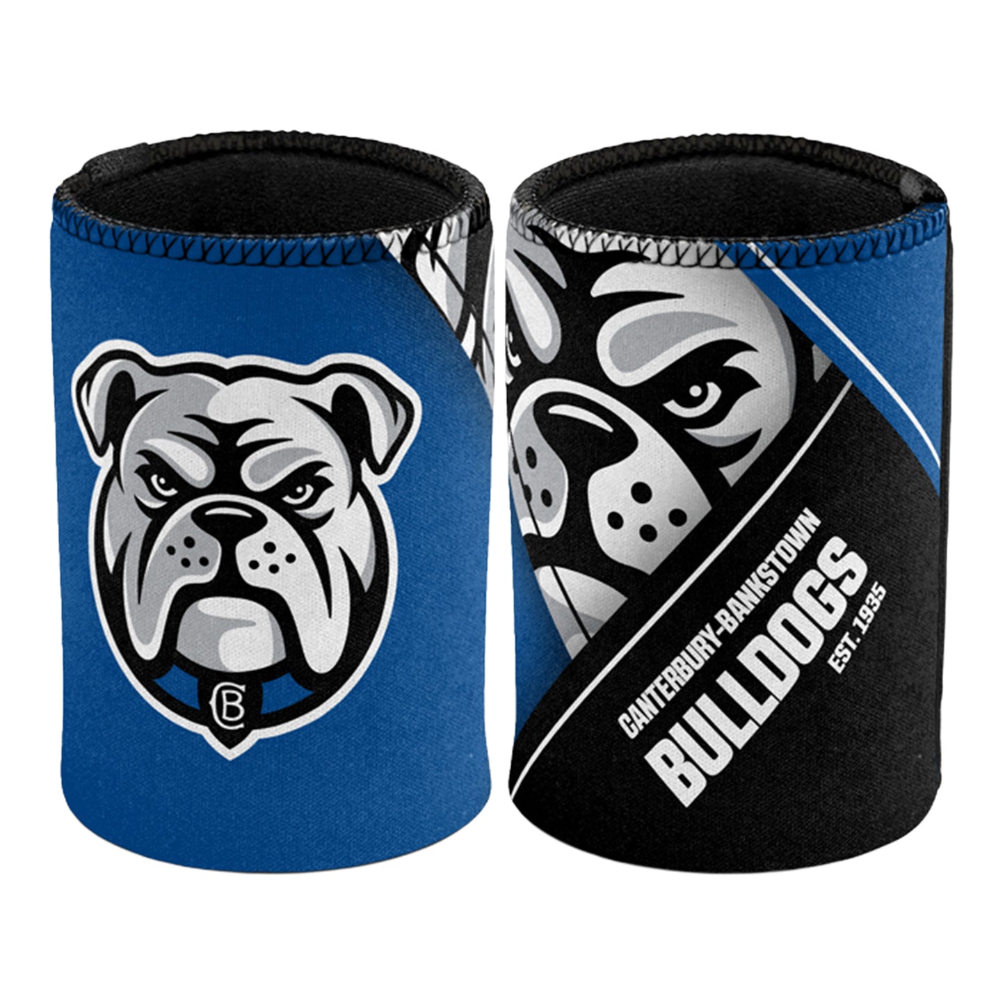 Canterbury-Bankstown Bulldogs Can Cooler