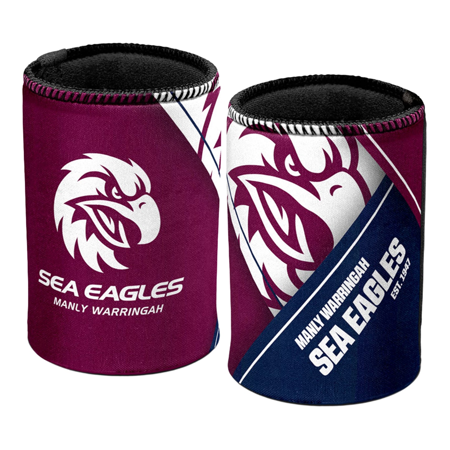 Manly Warringah Sea Eagles Can Cooler