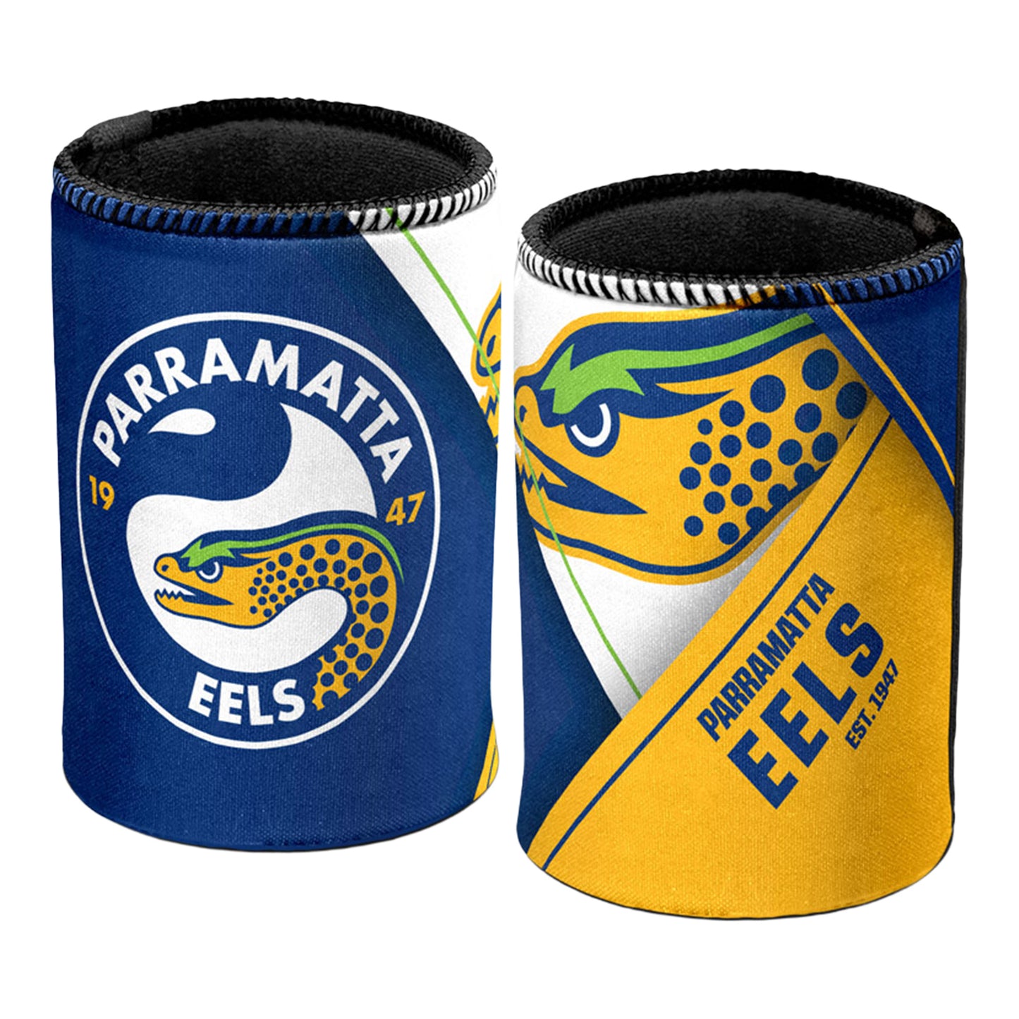 Parramatta Eels Can Cooler