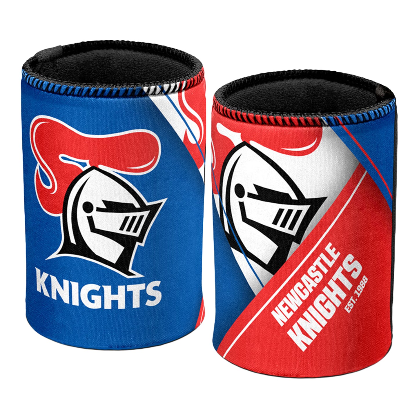 Newcastle Knights Can Cooler