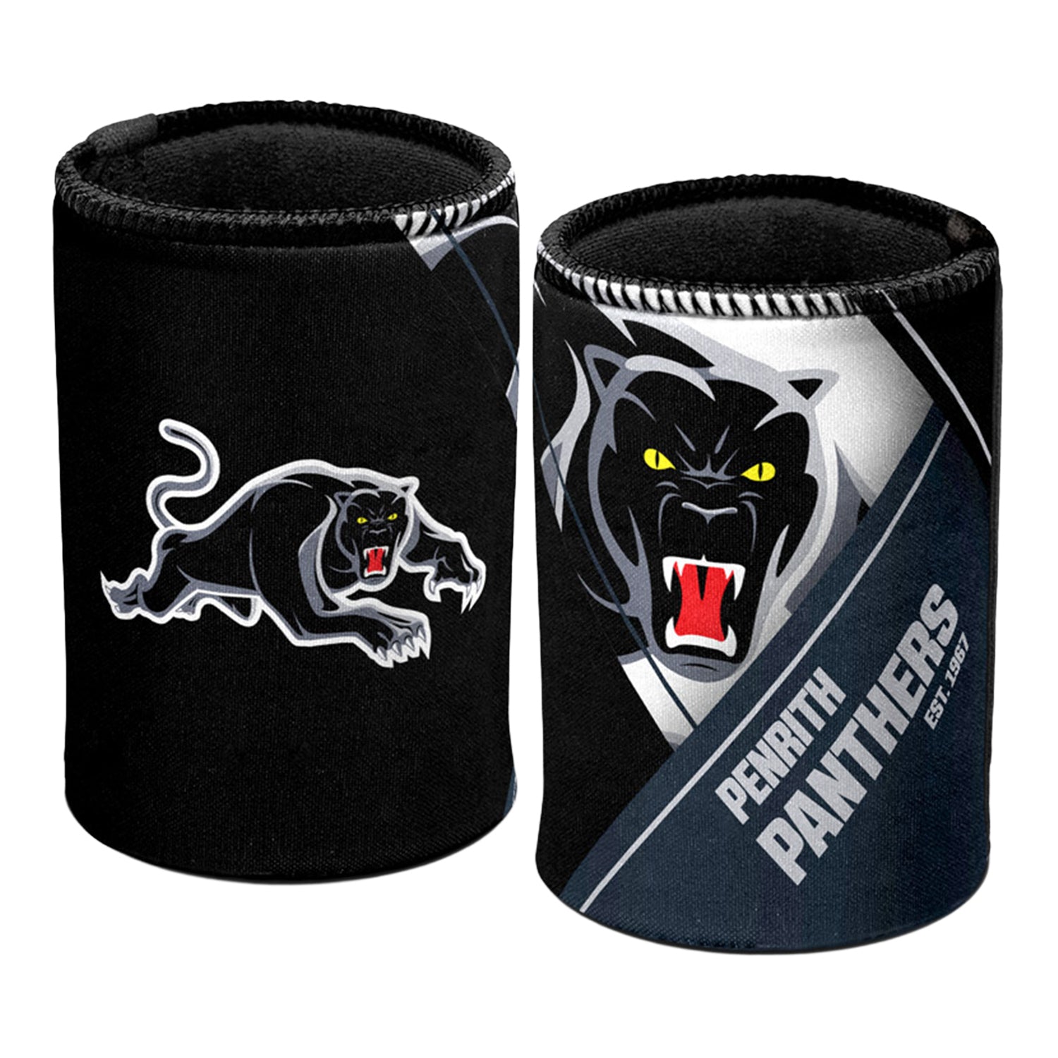 Penrith Panthers Can Cooler - View 1