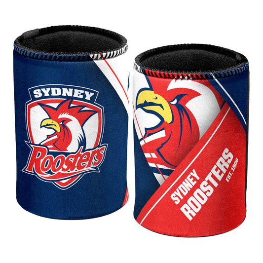 Sydney Roosters Can Cooler - View 1