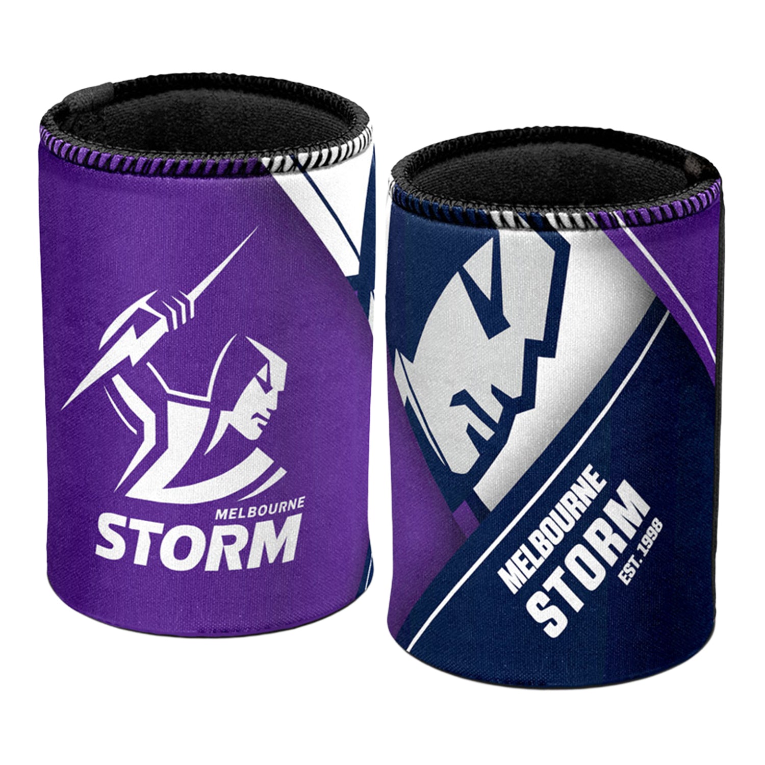 Melbourne Storm Can Cooler - View 1