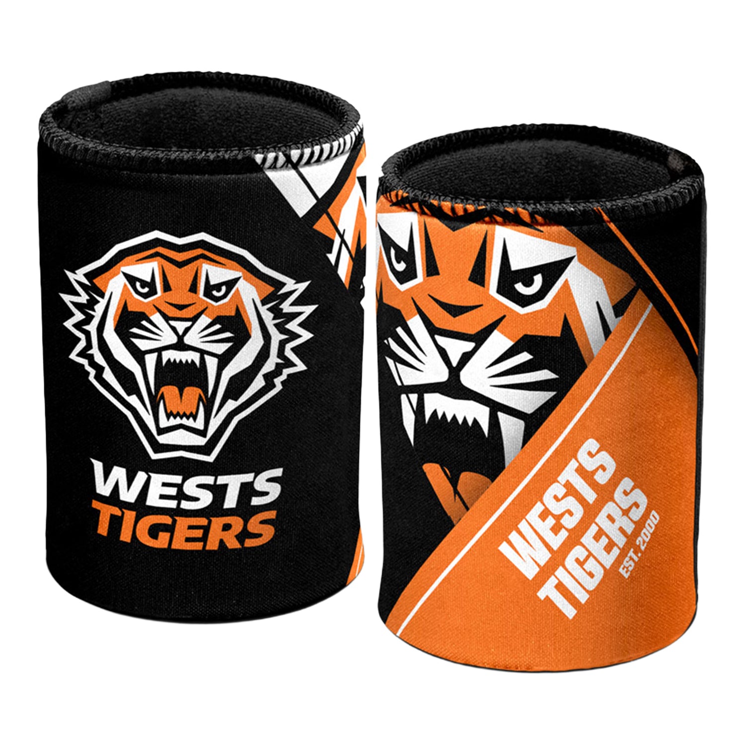 Wests Tigers Can Cooler - View 1