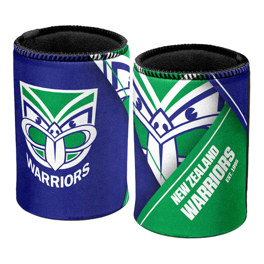 New Zealand Warriors Can Cooler - View 1