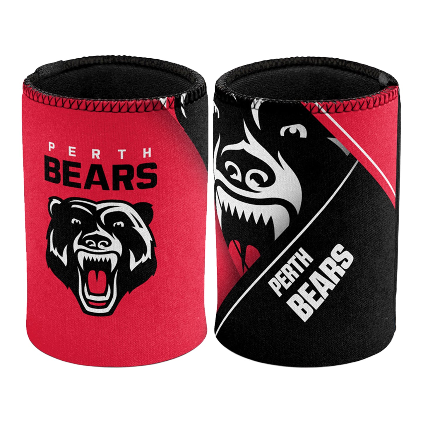 Perth Bears Can Cooler