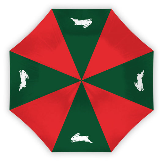 South Sydney Rabbitohs Compact Umbrella