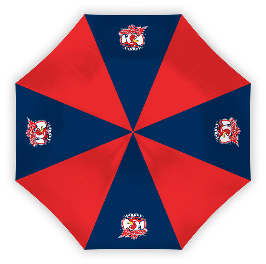 Sydney Roosters Compact Umbrella - View 1