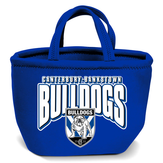 Canterbury-Bankstown Bulldogs Cooler Bag