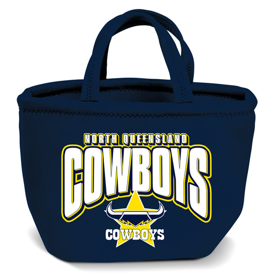 North Queensland Cowboys Cooler Bag