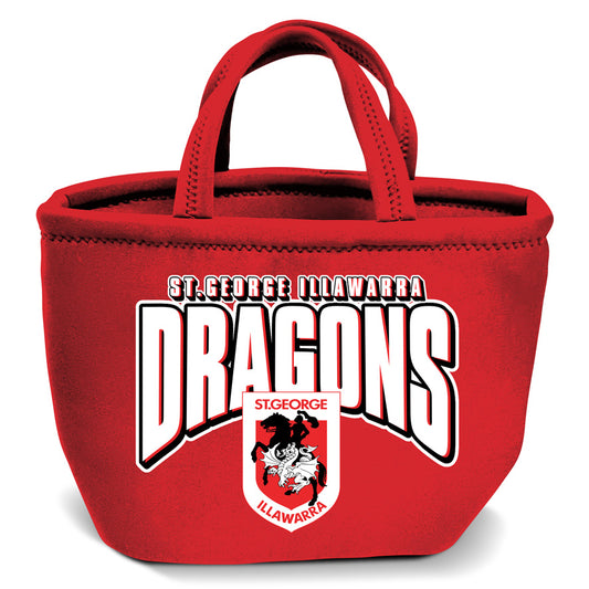 St. George Illawarra Dragons Cooler Bag