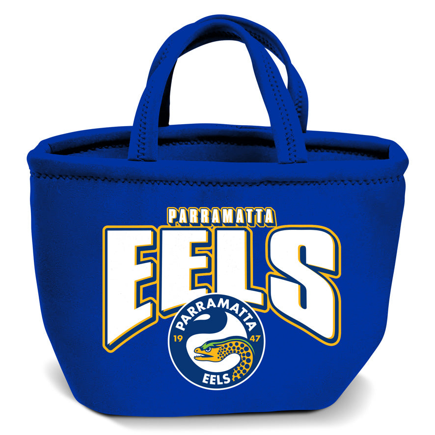 Paramatta Eels Cooler Bag