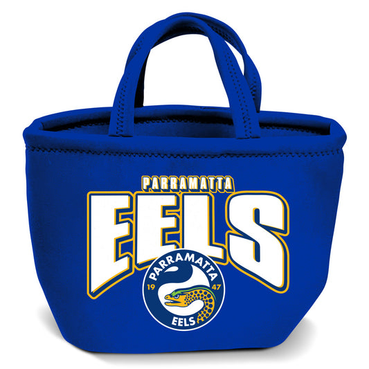 Paramatta Eels Cooler Bag