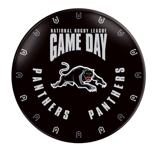 Penrith Panthers Snack Plate