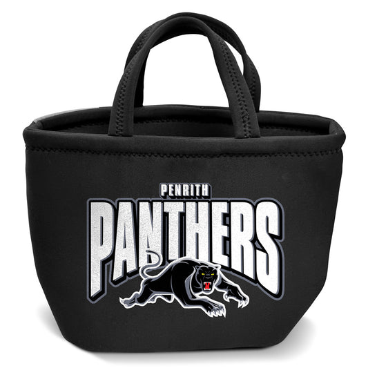 Penrith Panthers Cooler Bag