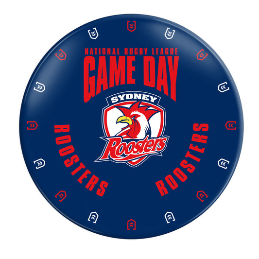 Sydney Roosters Snack Plate