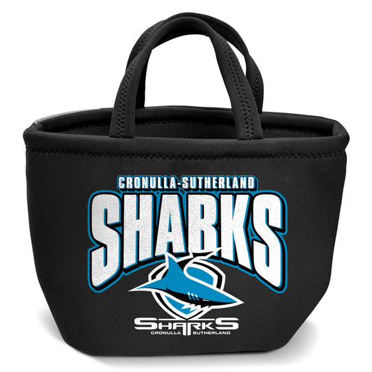 Cronulla-Sutherland Sharks Cooler Bag