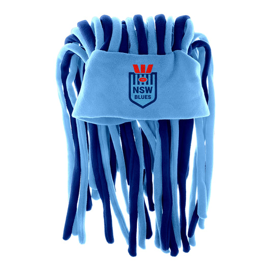 NSW Blues Novelty Fun Hat - View 1