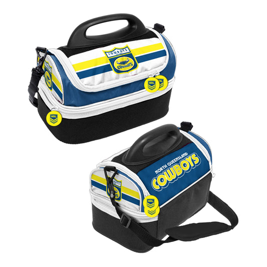 Cowboys Retro Dome Cooler Bag - View 1