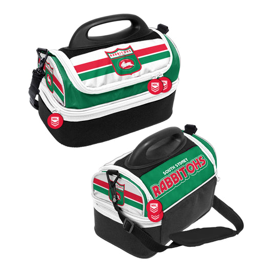 Rabbitohs Retro Dome Cooler Bag - View 1