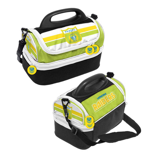 Raiders Retro Dome Cooler Bag - View 1