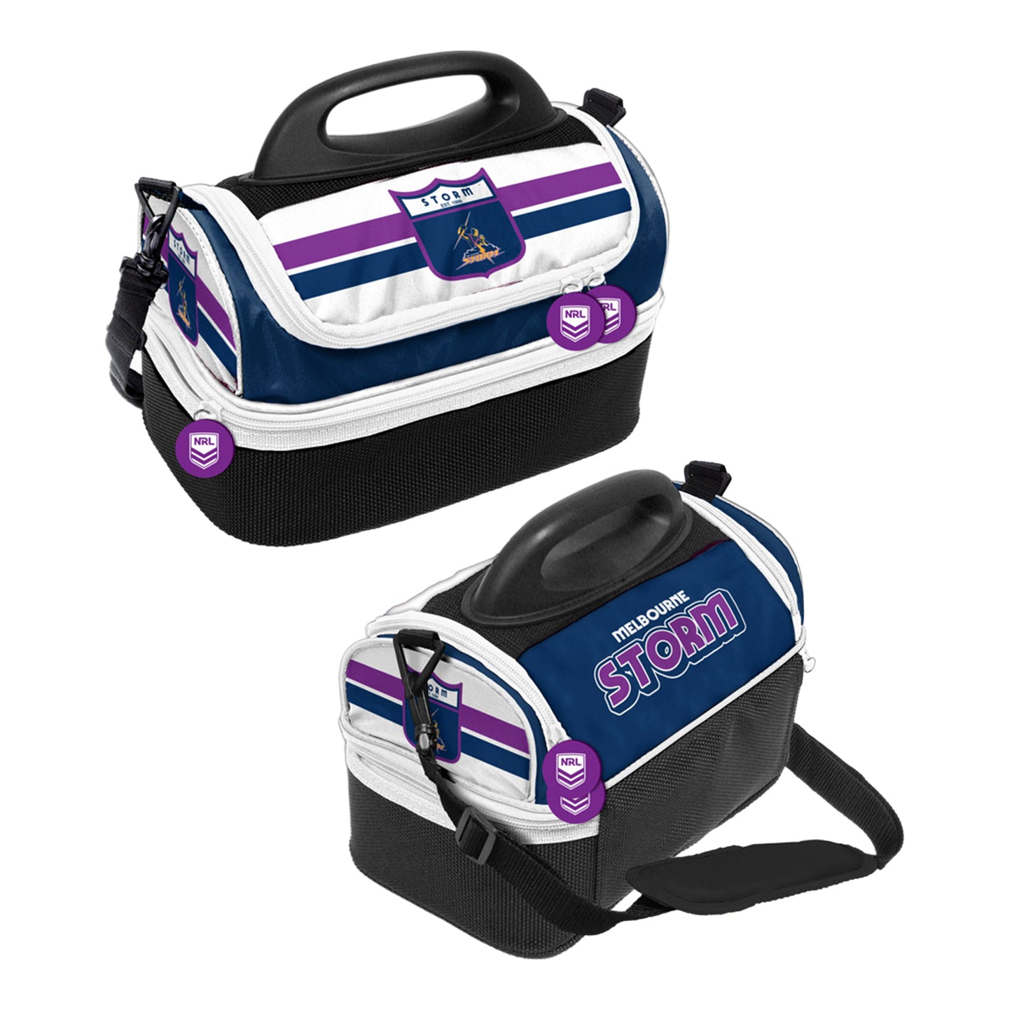 Storm Retro Dome Cooler Bag