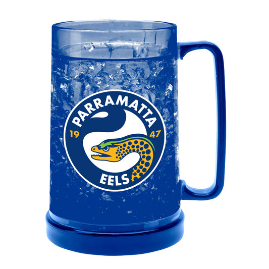 Parramatta Eels Ezy Freeze Colour Mug - View 1