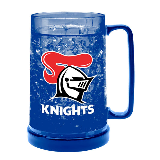 Newcastle Knights Ezy Freeze Colour Mug - View 1