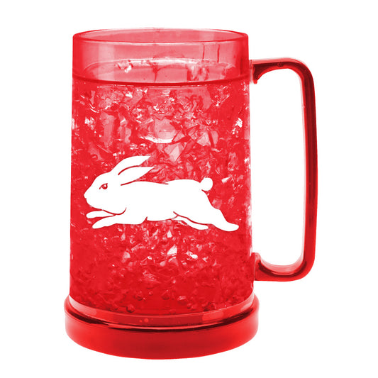 South Sydney Rabbitohs Ezy Freeze Colour Mug - View 1